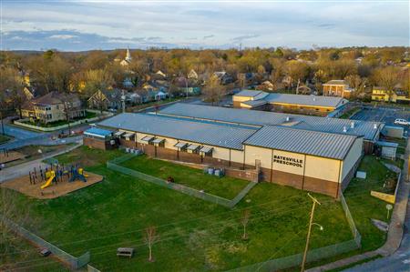 Batesville Preschool